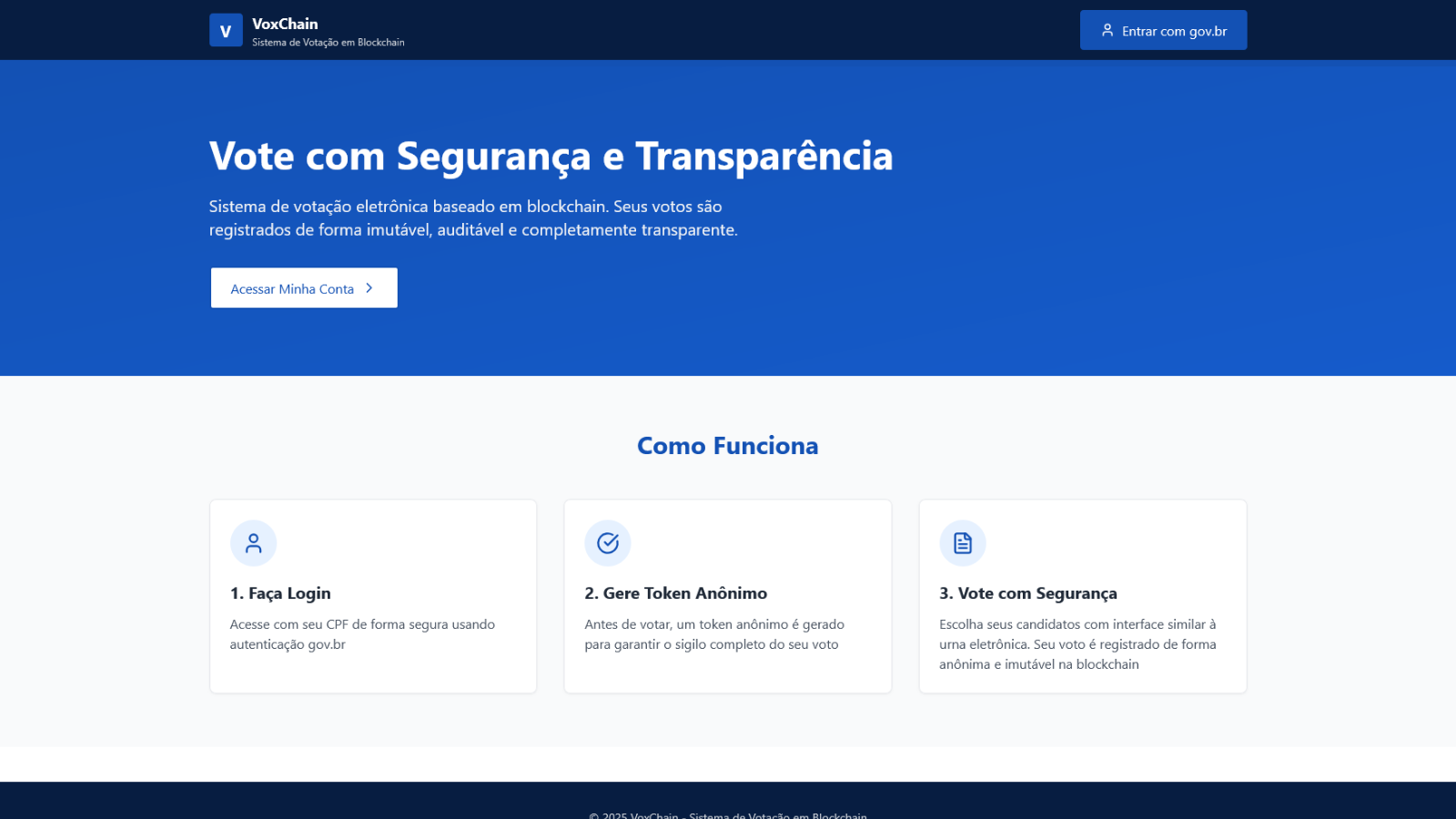 VoxChain preview 1